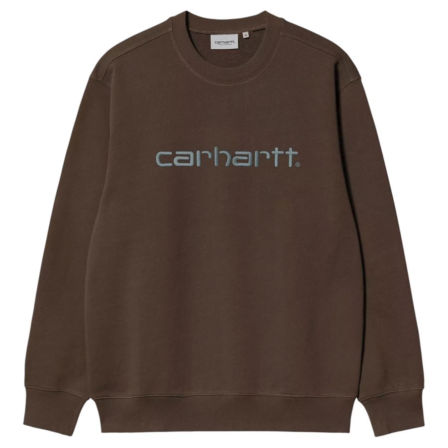Carhartt Sweatshirt felpa da uomo Carhartt WIP | I0305463CEXX